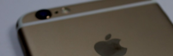 Geld für Ihr Apple iPhone 6 Gold im Pfandleihhaus für Velbert